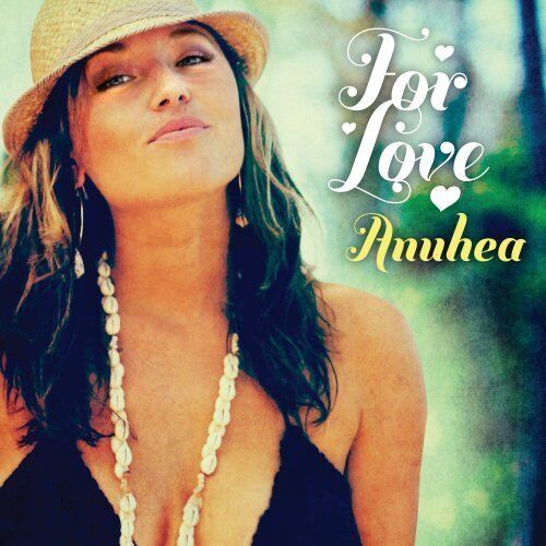 Anuhea For Live -Digi-