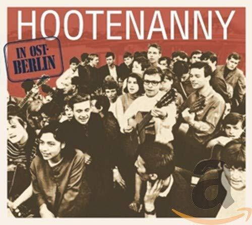 Various Hootenanny in Ostberlin (CD)