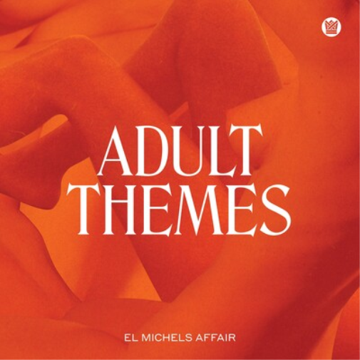 El Michels Affair Adult Themes (Vinyl LP) 12" Album