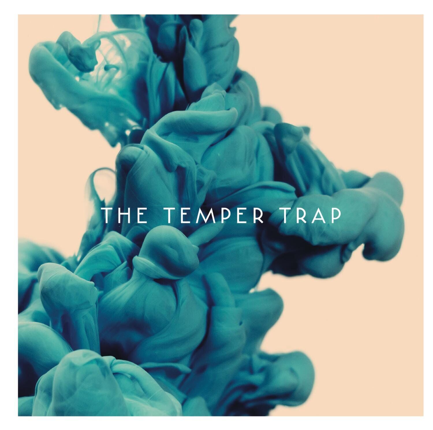 Temper Trap Temper Trap (CD)