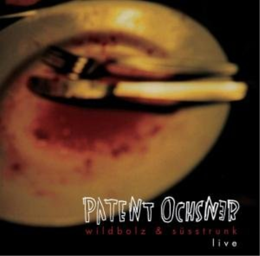 Patent Ochsner Wildbolz & Süsstrunk (CD)
