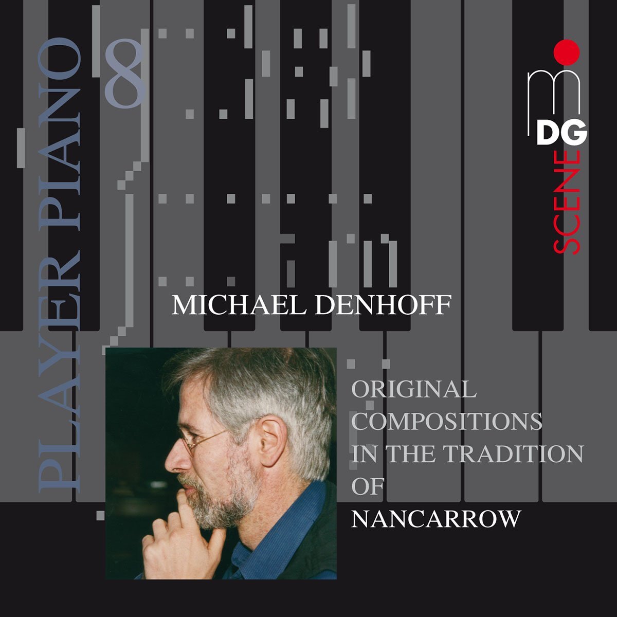 Denhoff Denhoff (CD)