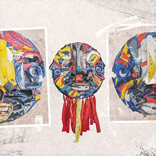 MIKEY GENERAL & O.B.F. Hold Strong Vinyl NUOVO