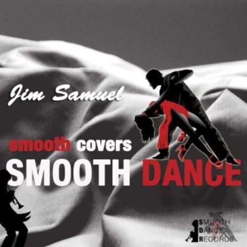 Jim Samuel Smooth Covers: Smooth Dance (CD)
