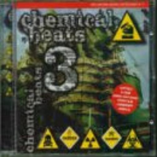 Chemical Beats Chemical Beats Vol. 3 (CD)