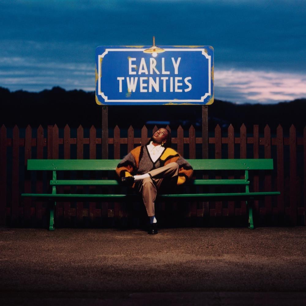 Early Twenties - Cat Burns (Vinile)