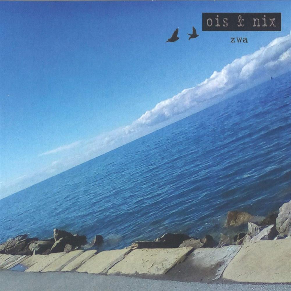 Zwa - Ois & Nix (Audio Cd)