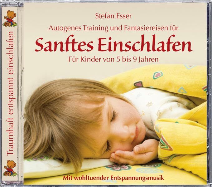 Stefan Esser Sanftes Einschlafen