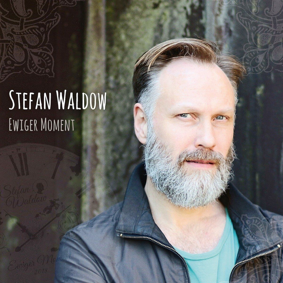 Stefan Waldow Ewiger Moment
