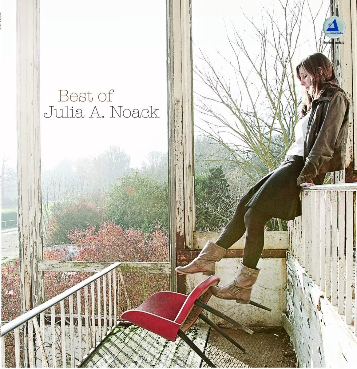 Noack,Julia a. Best of Julia a.Noack