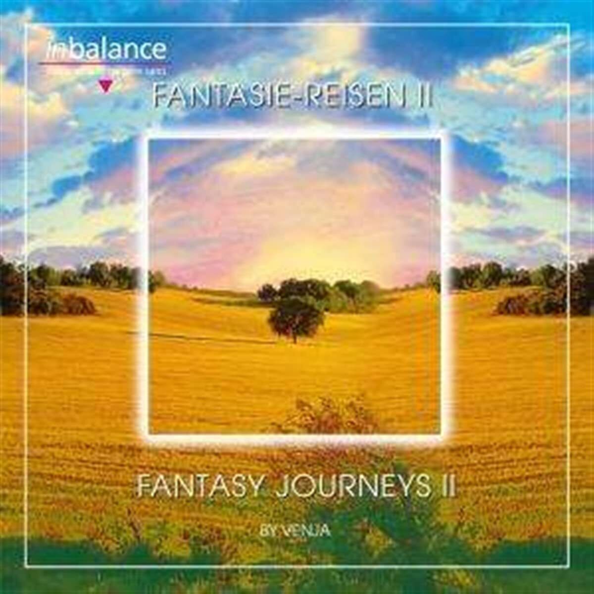 Venja Fantasie-Reisen II
