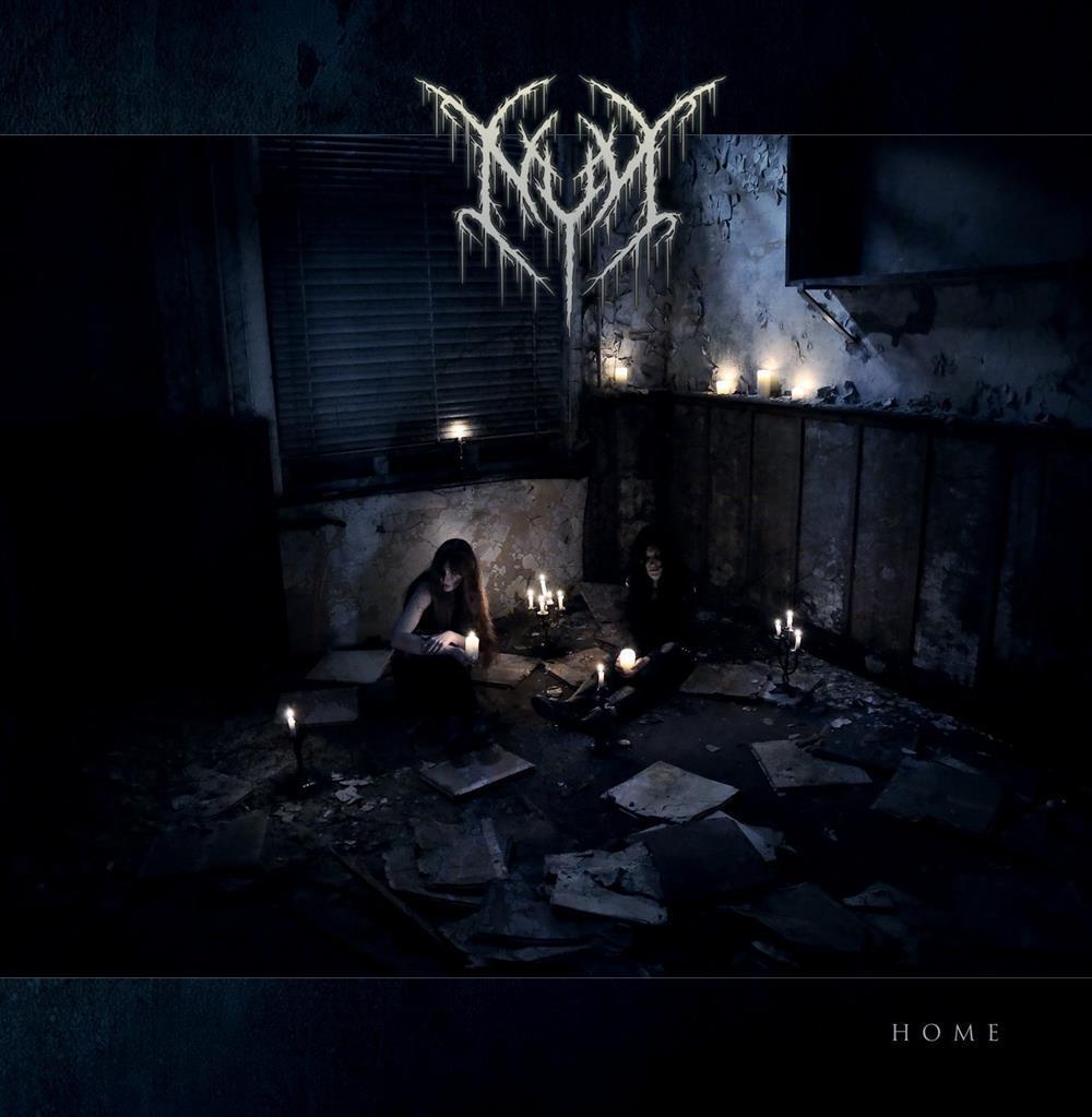 Home - Nyx (Audio CD)