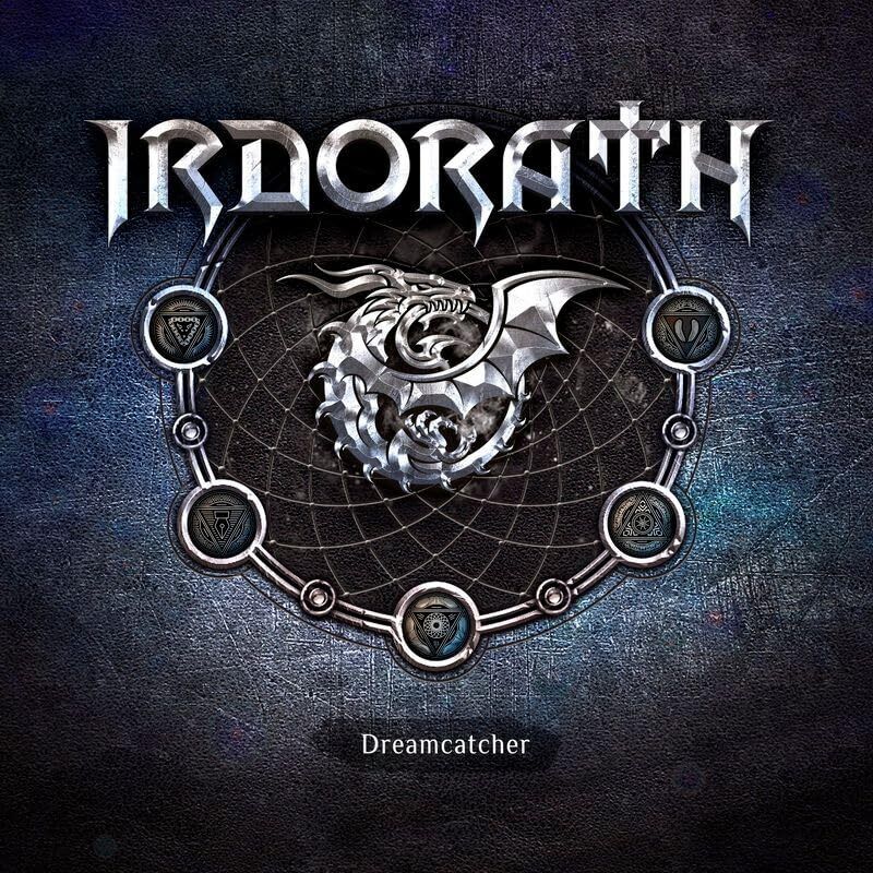 Irdorath Dreamcatcher (CD)
