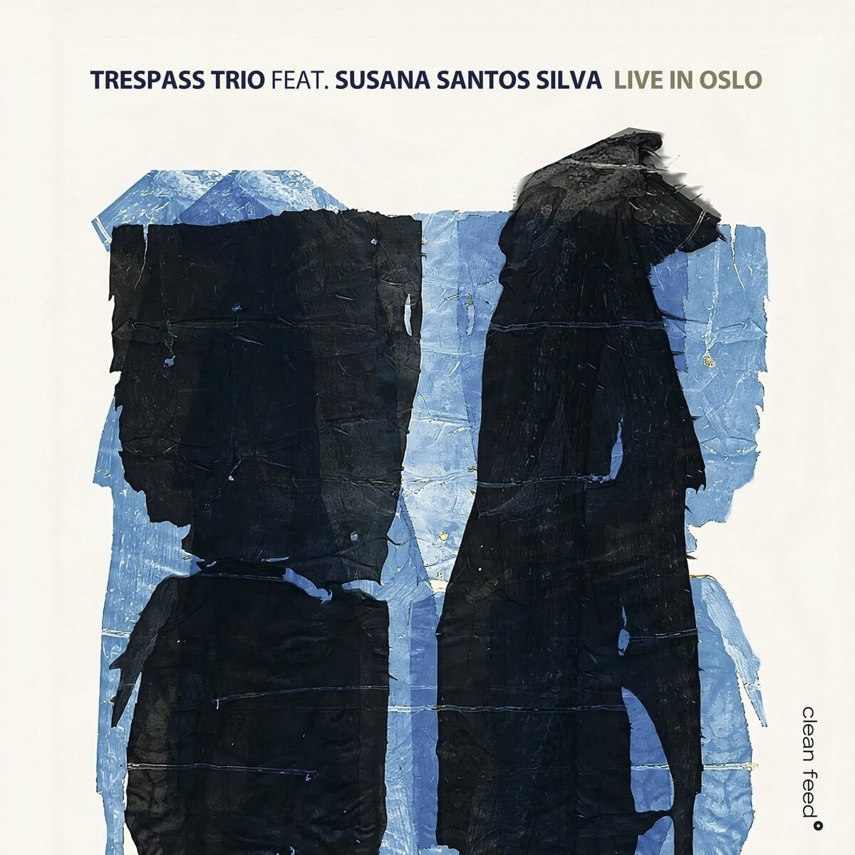 Susana Santos Silva Live in Oslo (CD)