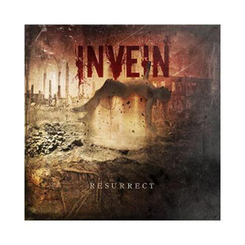 IN VEIN-RESURRECT (CD)