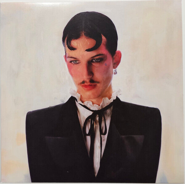Gus Dapperton Henge LP Vin - NEW