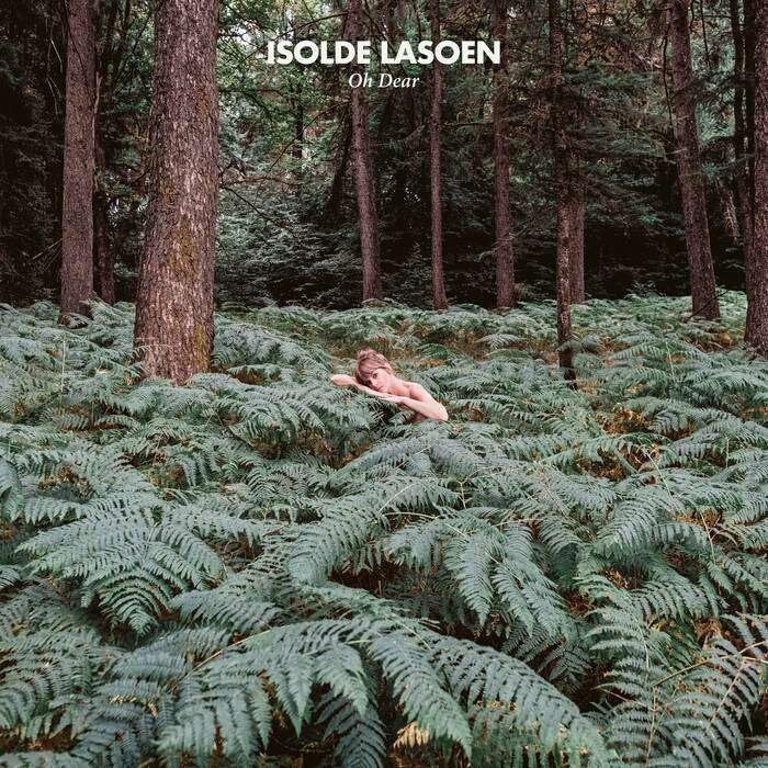 Lasoen, Isolde Oh Dear