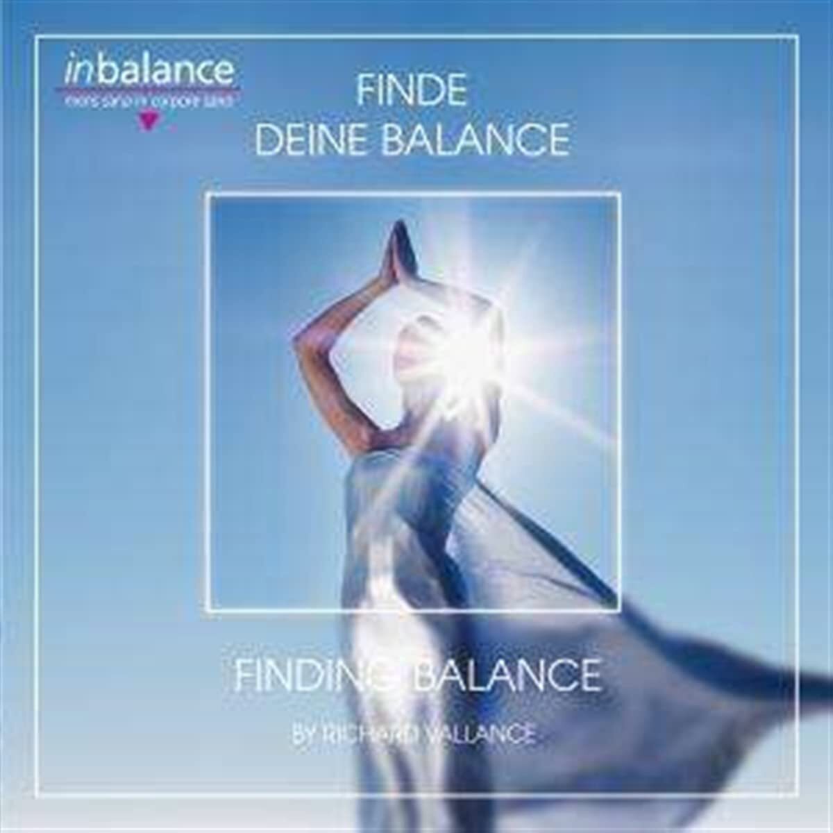 Guy Clearwater Finde Deine Balance