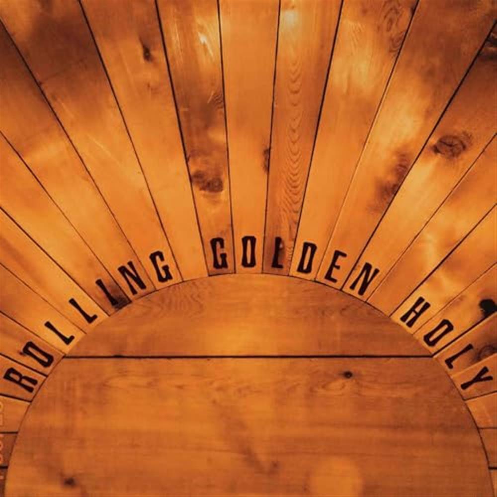 Rolling Golden Holy - Bonny Light Horseman (Vinile)