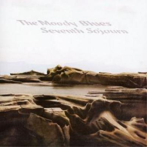The Moody Blues Seventh Sojourn (Remastered) (CD) Album