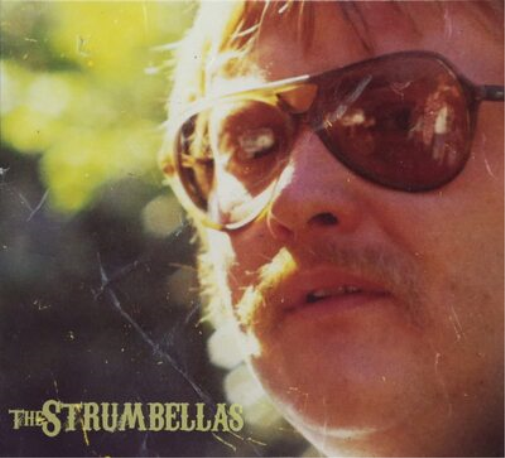 The Strumbellas My Father and the Hunter (CD) Album