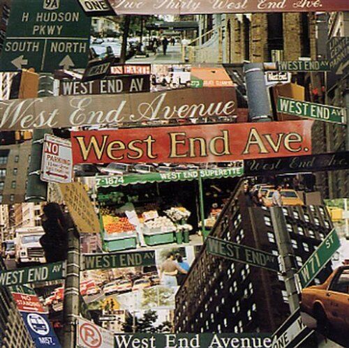 Various Artists West End Avenue 3 (CD)