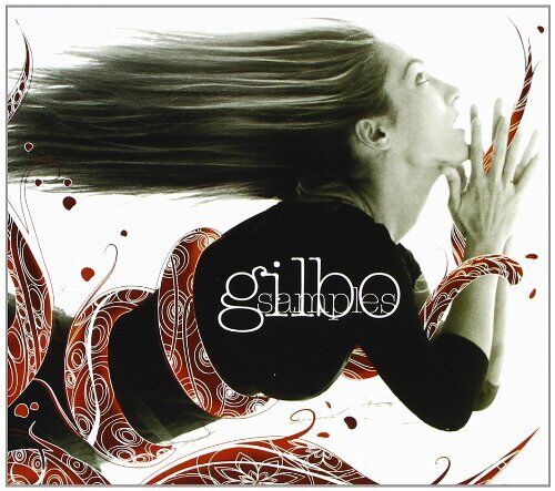 Gilbo - Samples - Cd