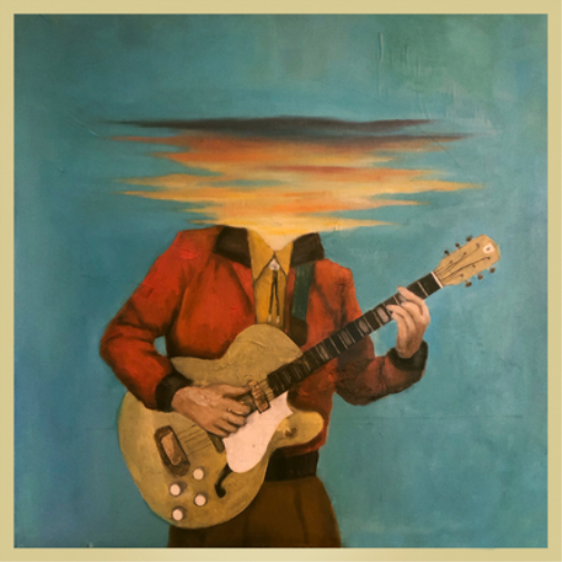 Lord Huron Long Lost (CD) Album Digipak