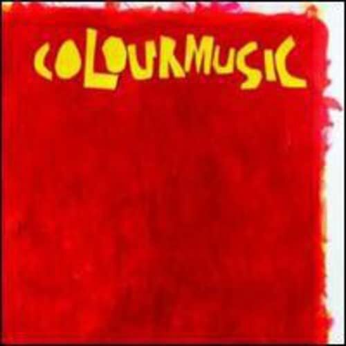 Colourmusic Yes! (Vinyl LP)