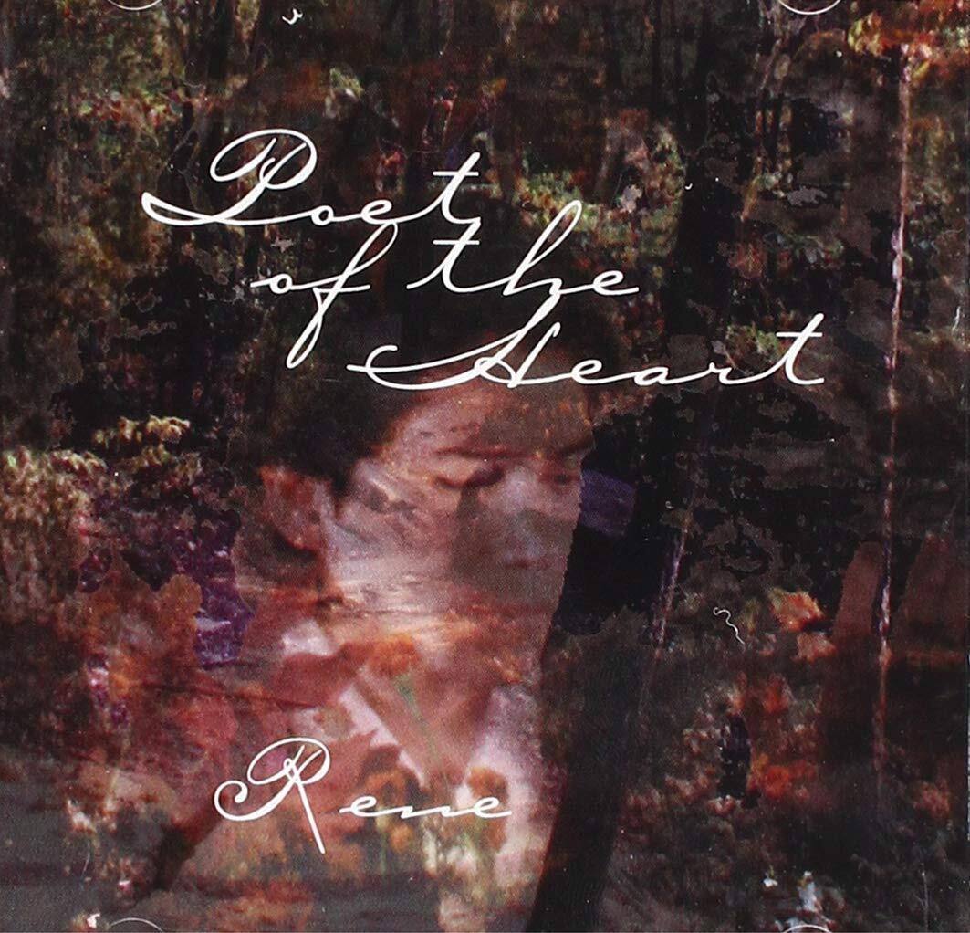 Rene Poet of the Heart (CD)