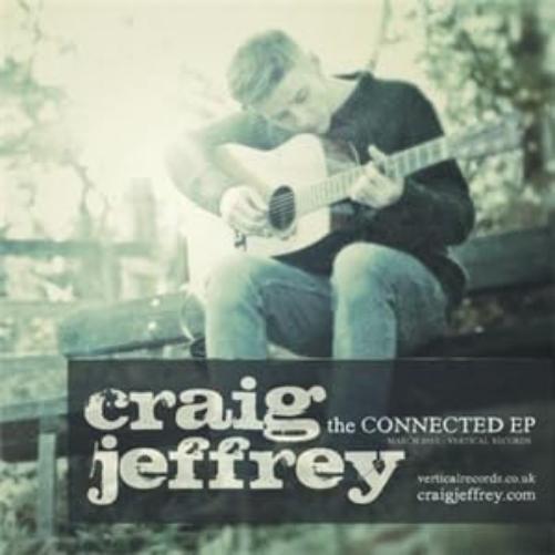 Jeffrey, Craig Connected (CD)