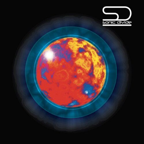 Sonic Divide Sonic Divide (CD)