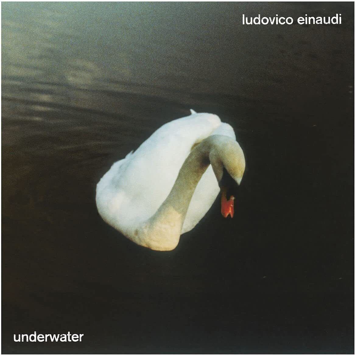 Ludovico Einaudi Ludovico Einaudi: Underwater (Vinyl LP)