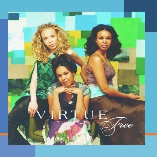 Virtue FREE (CD) Album