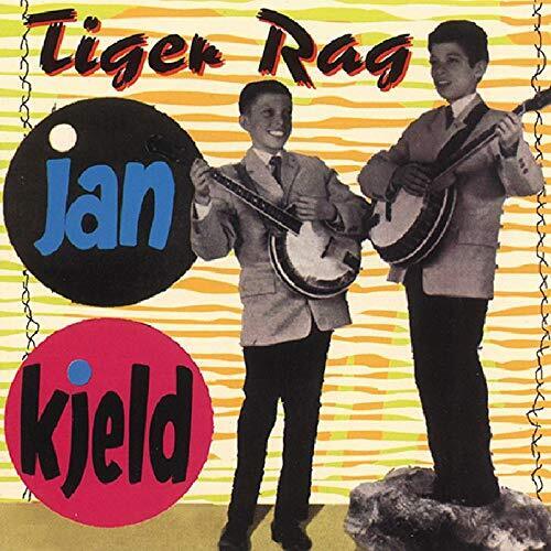 Tiger Rag (CD) Album
