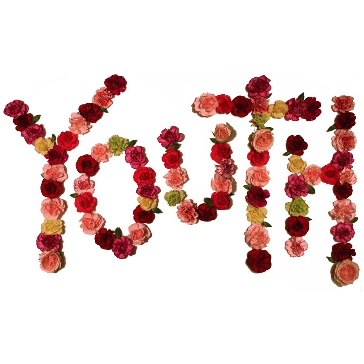 Citizen Youth - Highlighter Yellow (Vinyl LP)