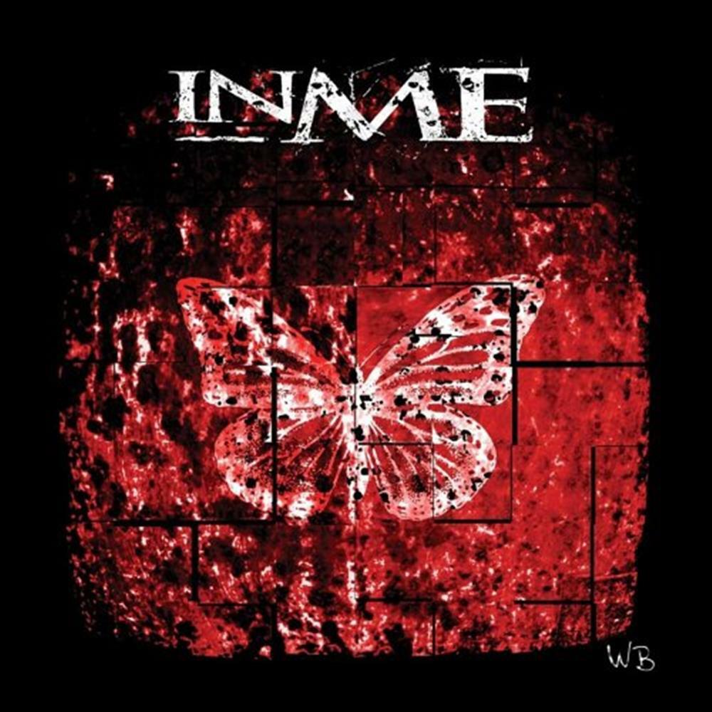 White Butterfly - Inme (Audio Cd)