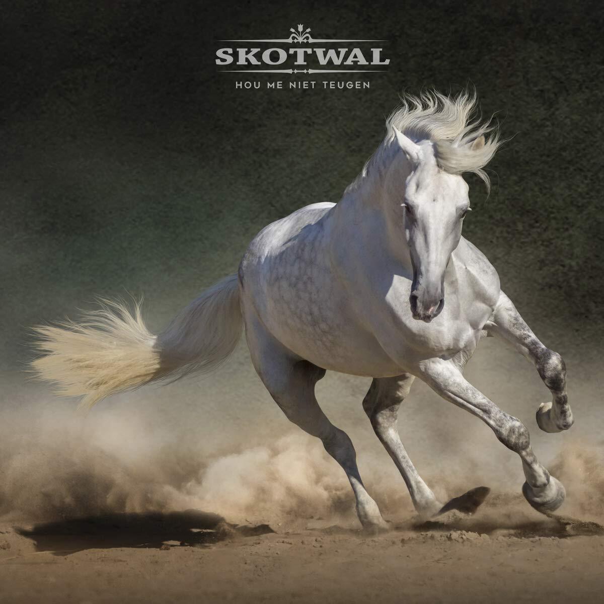 Skotwal Hou Me Niet Teugen Vinyl NUOVO