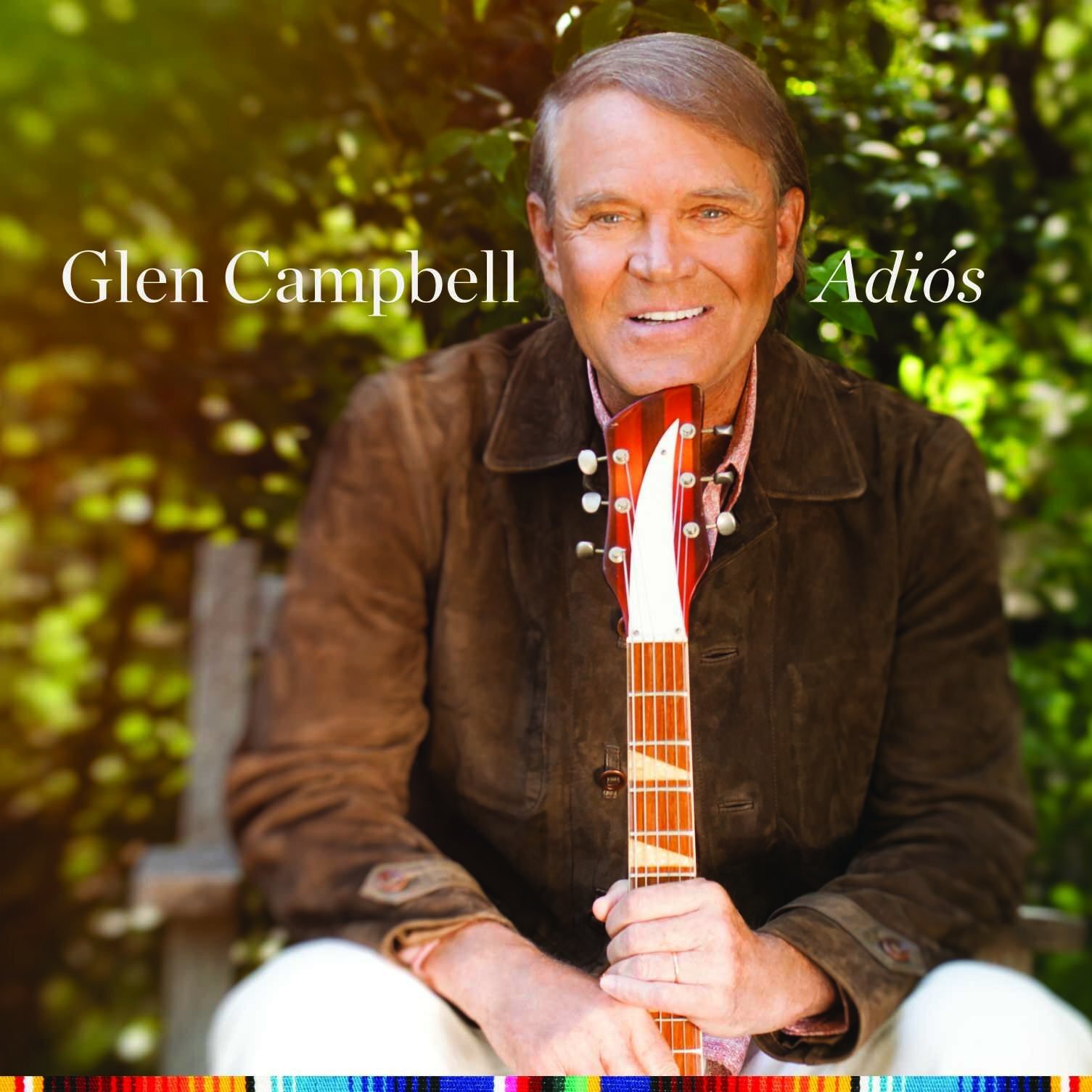 Glen Campbell Adi¢s (Vinyl LP)