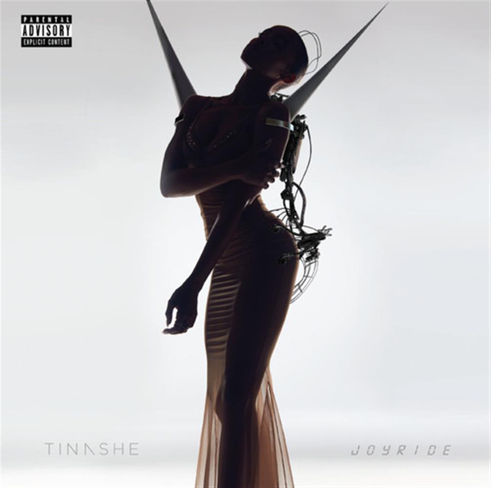 Joyride - Tinashe (Audio Cd)
