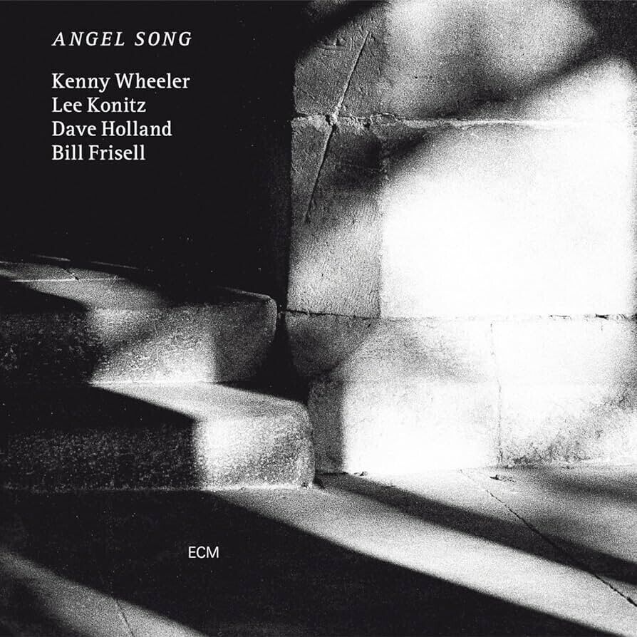 Kenny Wheeler, Lee Konitz, Dave Holland & Bil Angel Song: Luminessen (Vinyl LP)