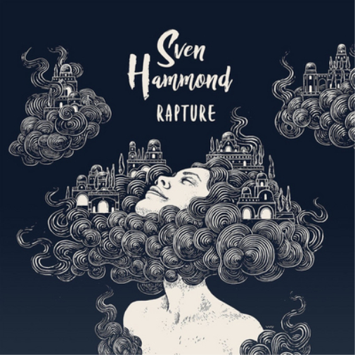 Sven Hammond Rapture (CD) Album