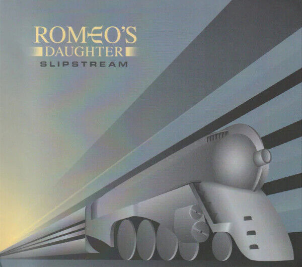 Romeo's Daughter Slipstream (Vinyl LP)