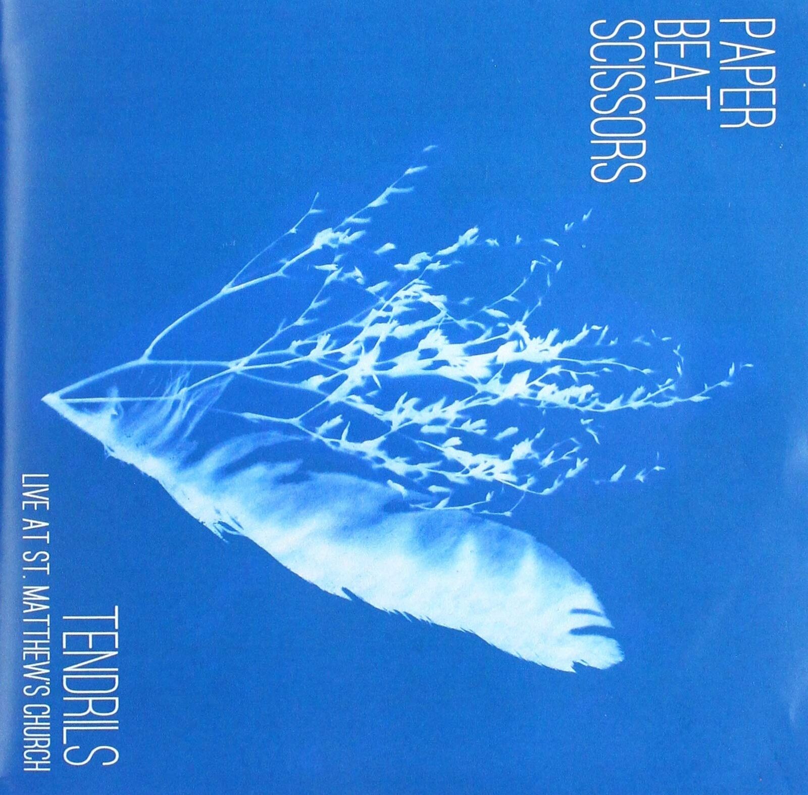 Paper Beat Scissors Tendrils