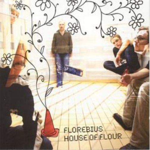 House of Flour (CD) Album