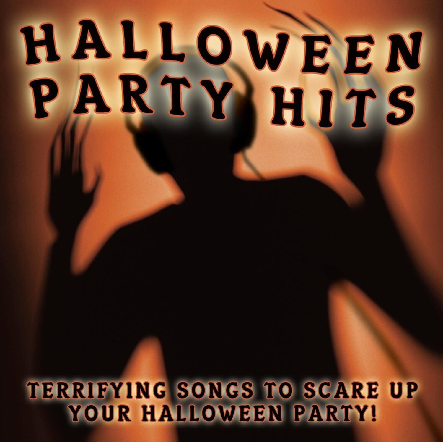 Various Artists Halloween Party / Various (CD)