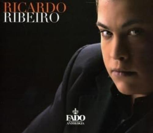 Ribeiro, Ricardo Ricardo Ribeiro (CD)