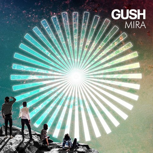Gush Mira (CD)