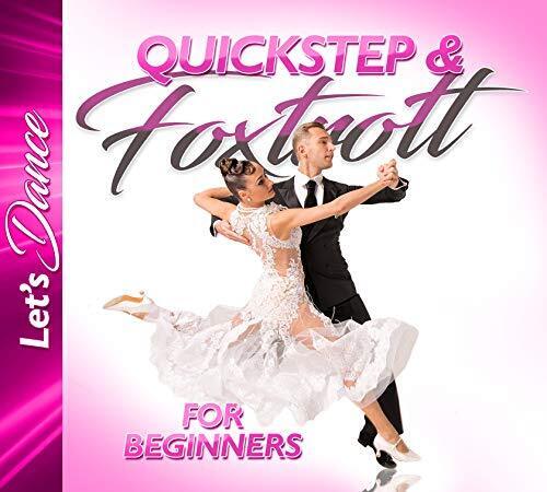 FOR BEGINNERS-QUICKSTEP & FOXTROTT CD NUOVO