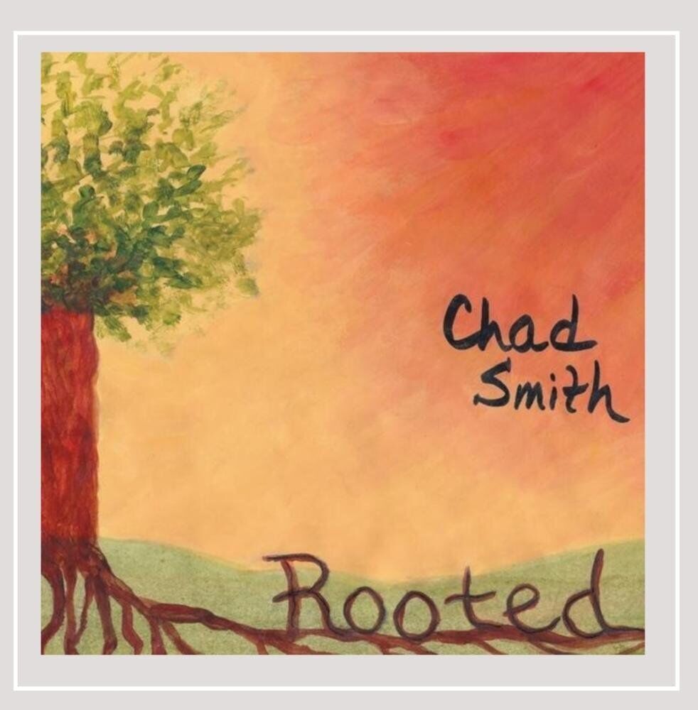 Chad Smith Rooted (CD)